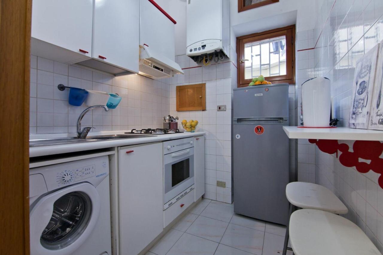 Flaminia Διαμέρισμα Ρώμη Εξωτερικό φωτογραφία